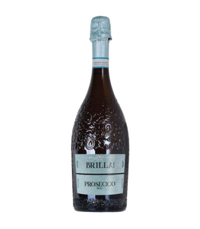 Brilla Prosecco pjenušavo vino