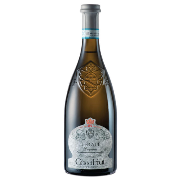 Cà Dei Frati I Frati Lugana bijelo vino