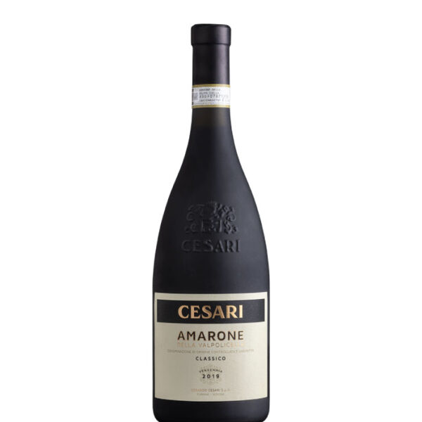 Cesari Amarone della Valpolicella Classico crveno vino