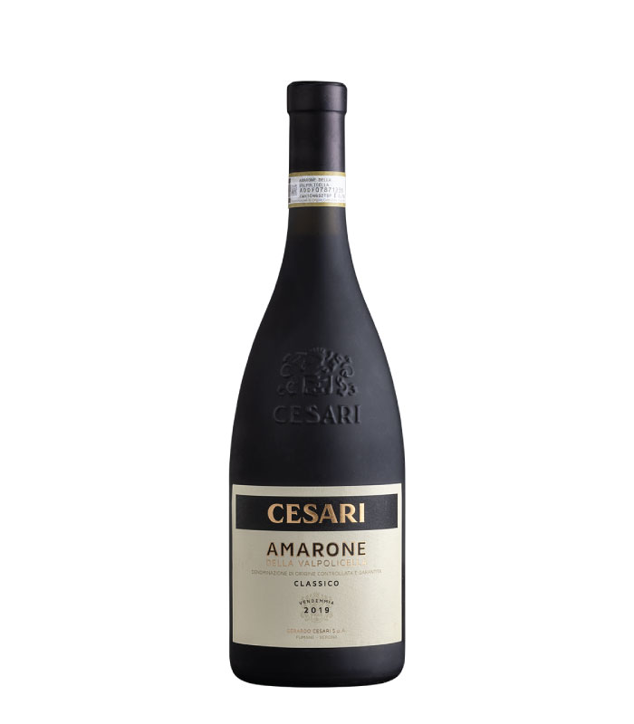 Cesari Amarone della Valpolicella Classico crveno vino