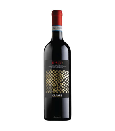 Cesari Valpolicella Classico Rajo crveno vin
