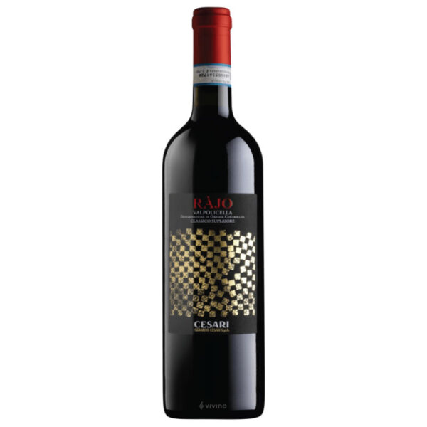 Cesari Valpolicella Classico Rajo crveno vin