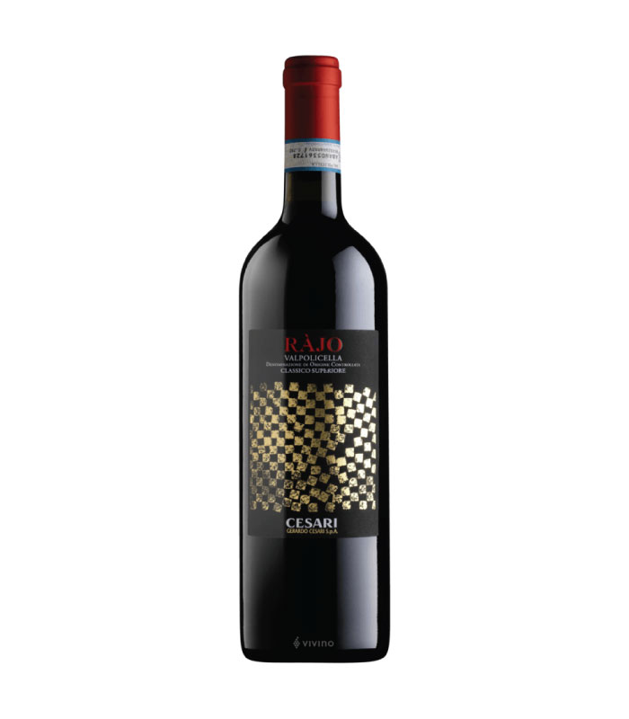 Cesari Valpolicella Classico Rajo crveno vin