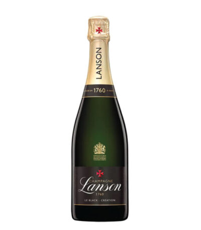 Lanson Black Label Brut šampanjac