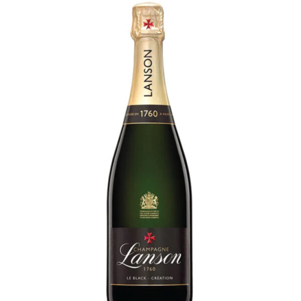 Lanson Black Label Brut šampanjac