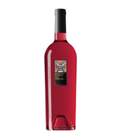 Feudi di San Gregorio Ros'Aura Rose vino