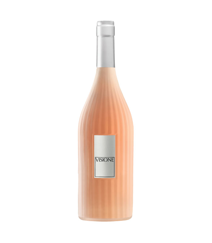 Feudi di San Gregorio Visione Rose vino