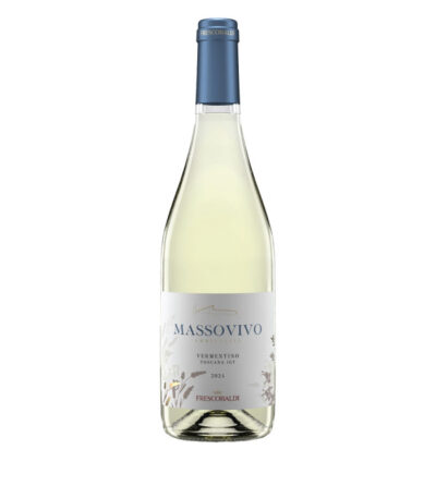 Frescobaldi Massovivo Vermentino bijelo vino