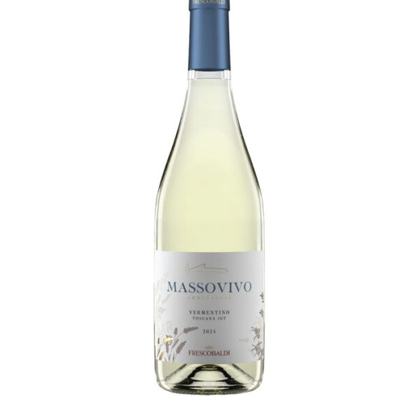 Frescobaldi Massovivo Vermentino bijelo vino