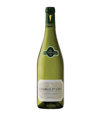 La Chablisienne Cote de Lechet 1er Cru Chablis bijelo vino