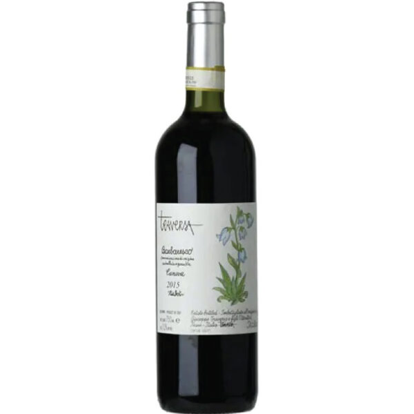 Traversa "Canova" Barbaresco crveno vino