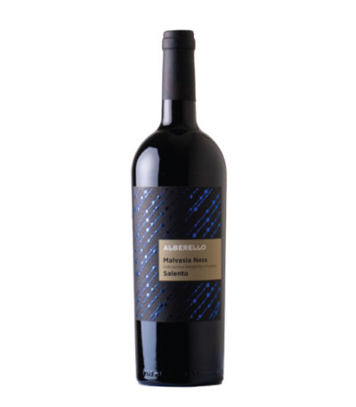 Varvaglione Alberello Malvasia Nera crveno vino