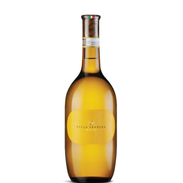 Villa Sparina Gavi di Gavi bijelo vino
