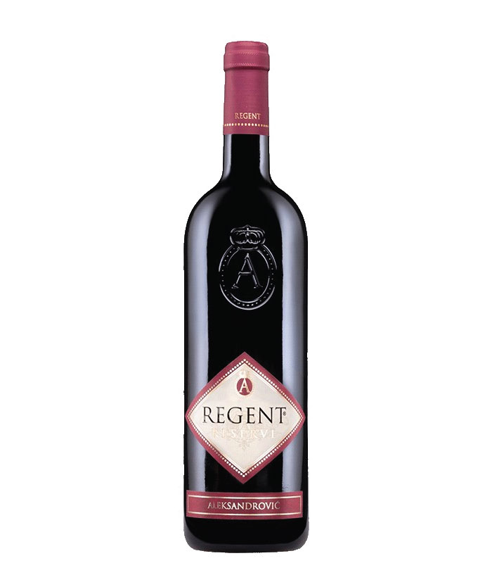 Aleksandrović Regent Reserve