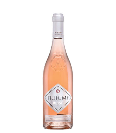 Aleksandrović Trijumf Rosé