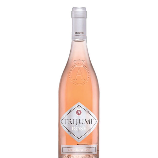 Aleksandrović Trijumf Rosé