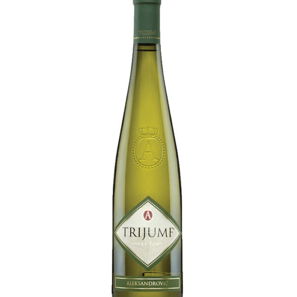 Aleksandrović Trijumf Selection