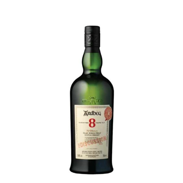 Ardbeg 8 YO For Discussion Viski - Vinum Web Shop