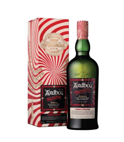 Ardbeg Spectacular Viski - Vinum Web Shop