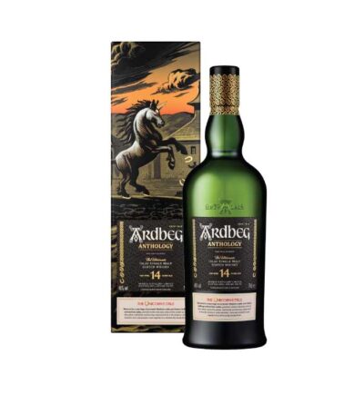 Ardbeg Anthology Single Malt viski - Vinum Web Shop