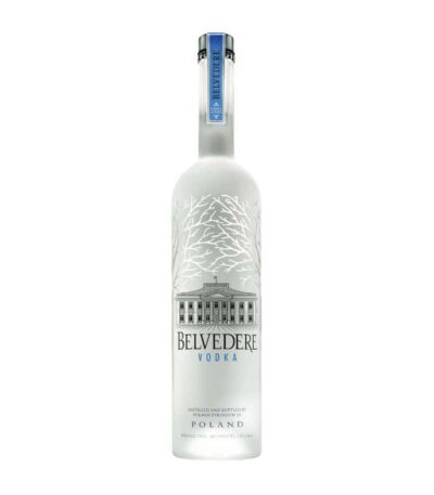Belvedere Vodka