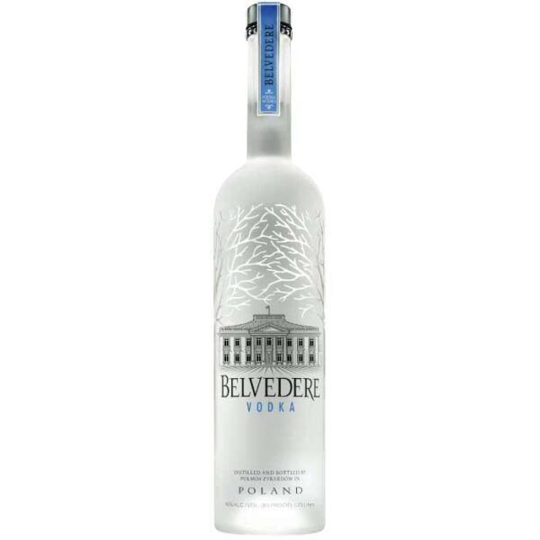 Belvedere Vodka