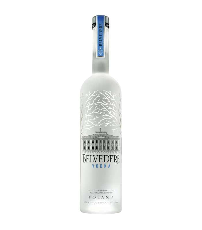 Belvedere Vodka