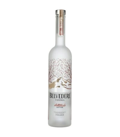 Belvedere Vodka Altitude - Limitirano Izdanje - Vinum Web Shop