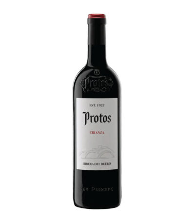 Bodegas Protos Ribera del Duero Crianza crveno vino