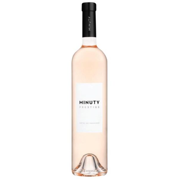 Château Minuty Prestige Rosé vino 0.75 L