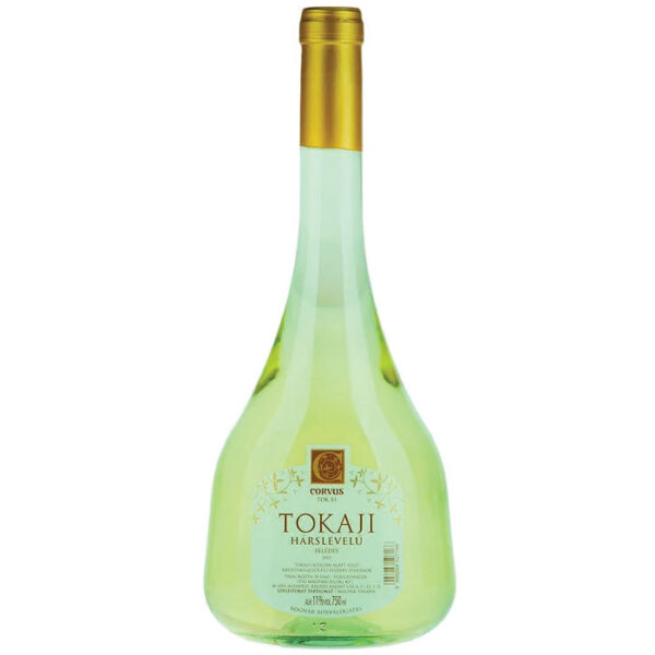 Corvus Furmint Harslevelu bijelo vino