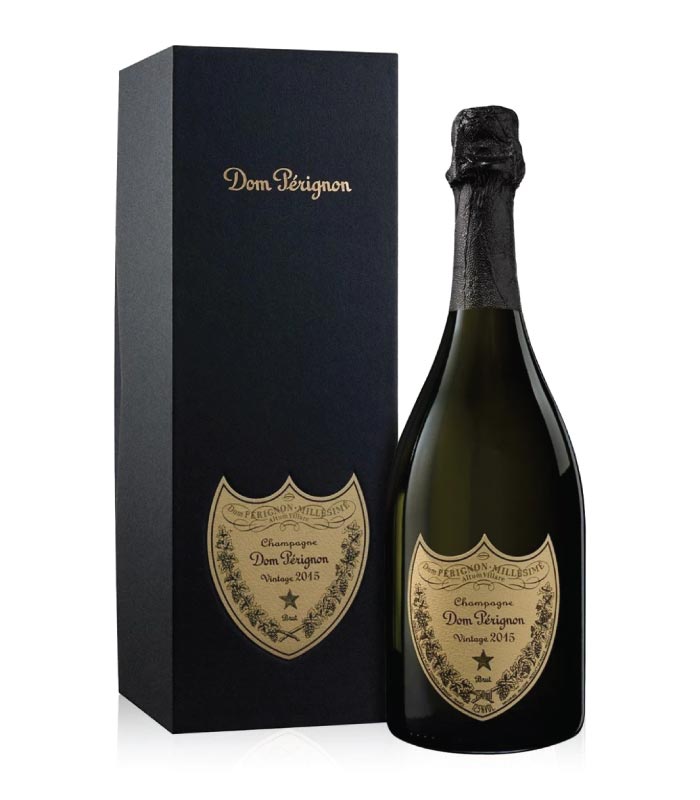 Dom Pérignon Brut - Poklon kutija - Vinum Web Shop