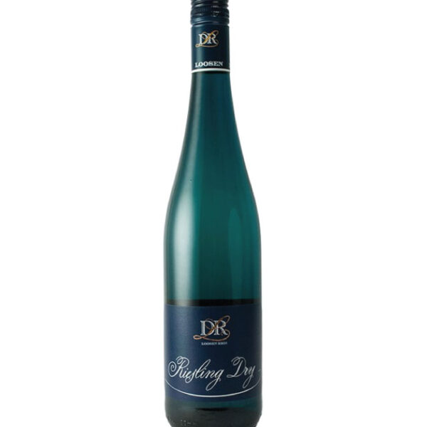 Dr. Loosen Riesling Dry bijelo vino