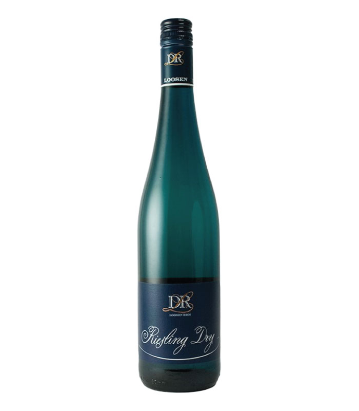 Dr. Loosen Riesling Dry bijelo vino