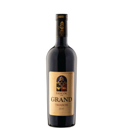 Erdevik Grand Trianon - Vinum Web Shop