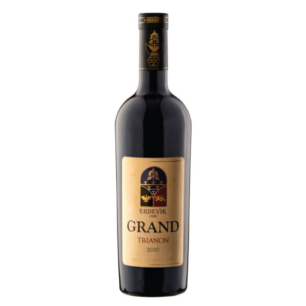 Erdevik Grand Trianon - Vinum Web Shop