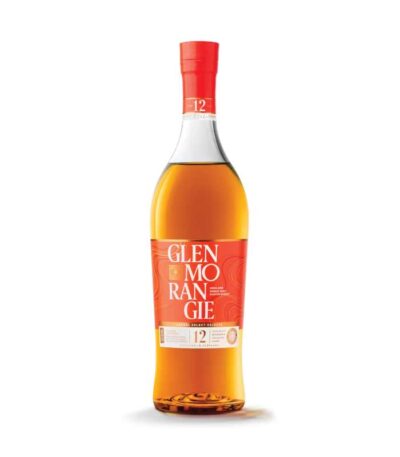 Glenmorangie 12 YO Calvados Cask Finish