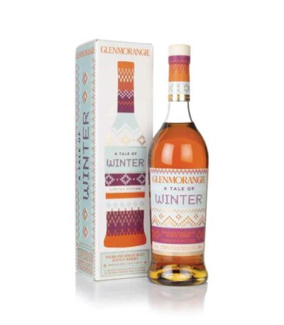 Glenmorangie A Tale of Winter - Vinum Web Shop