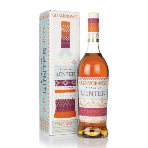 Glenmorangie A Tale of Winter - Vinum Web Shop