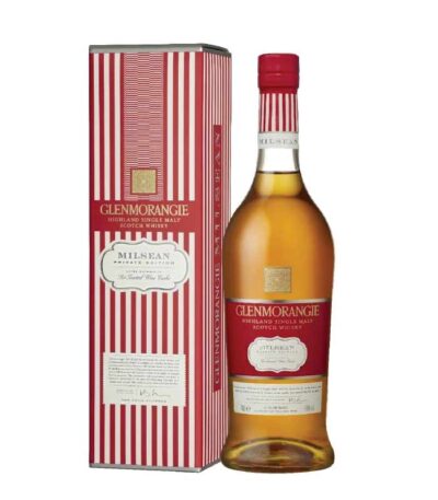 Glenmorangie Milsean Single Malt - Vinum Web Shop