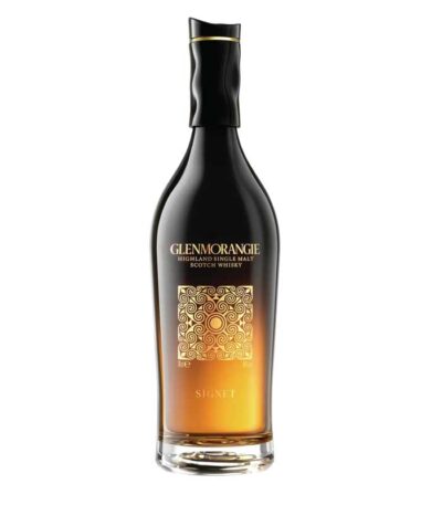 Glenmorangie Signet Single Malt viski - Vinum Web Shop