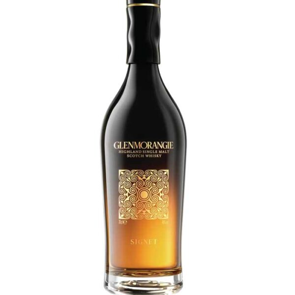 Glenmorangie Signet Single Malt viski - Vinum Web Shop