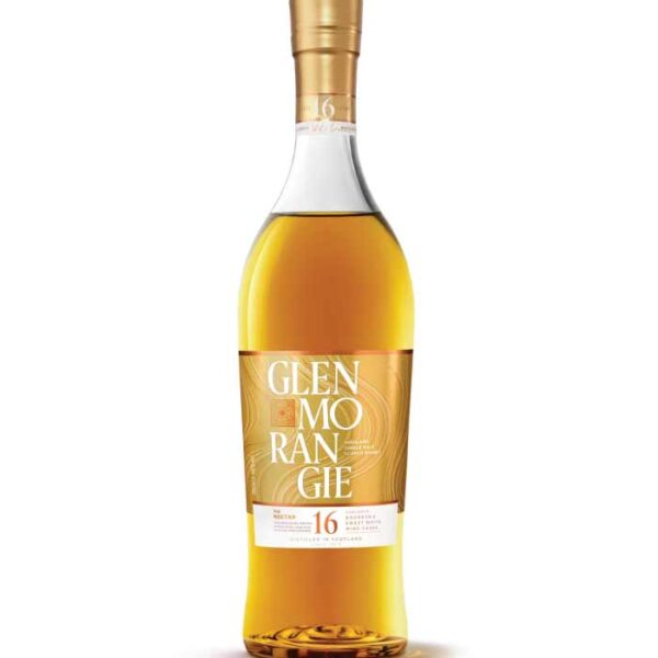 Glenmorangie The Nectar Viski - Vinum Web Shop