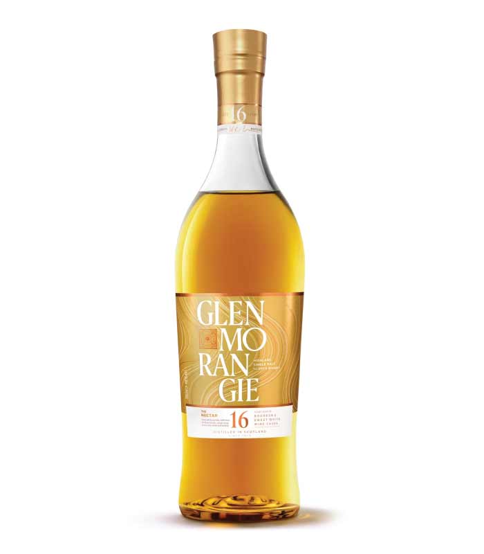 Glenmorangie The Nectar Viski - Vinum Web Shop