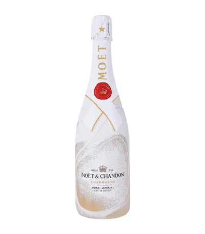Moët & Chandon Impérial Brut Champagne Sleeve EOY 2023 šampanjac