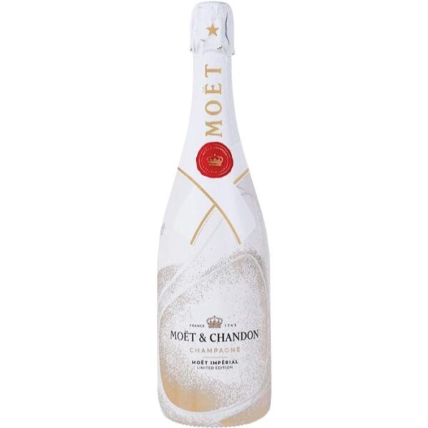 Moët & Chandon Impérial Brut Champagne Sleeve EOY 2023 šampanjac