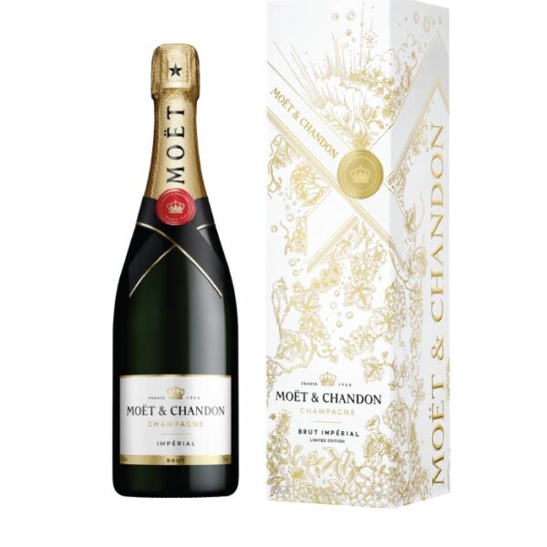 Moët & Chandon Impérial Brut EOY