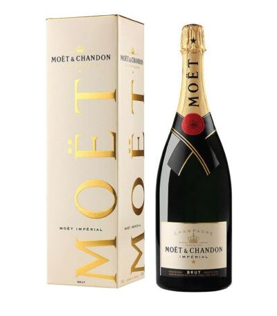 Moët Impérial Brut Giftbox šampanjac - Vinum Web Shop