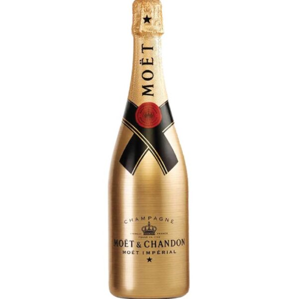 Moët Impérial Brut Golden Sleeve šampanjac - Vinum Web Shop