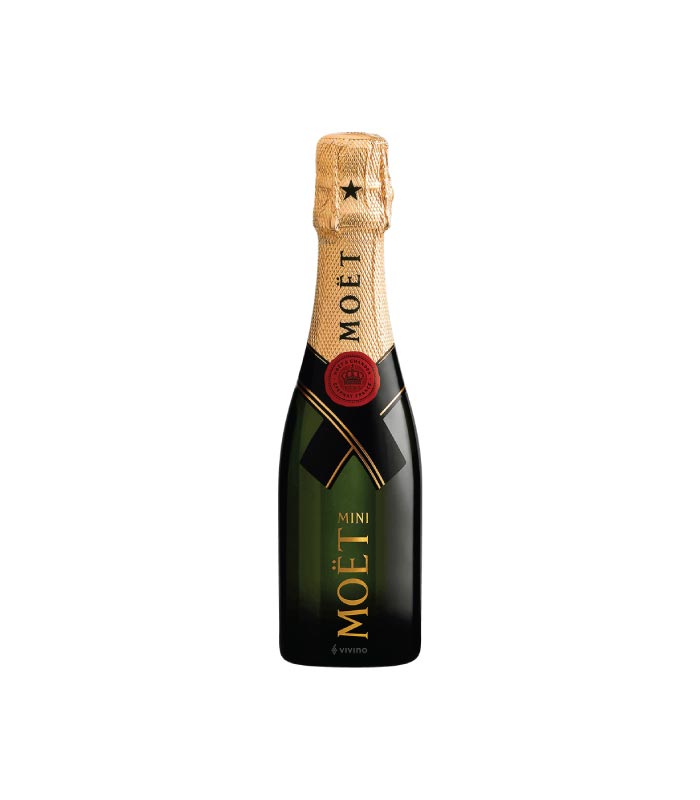 Moët Impérial Brut Mini šampanjac - Vinum Web Shop